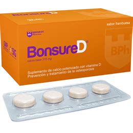 Bonusure .